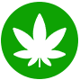 cannabisersatz-signet