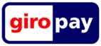Zahlungen via Giropay Überweisung