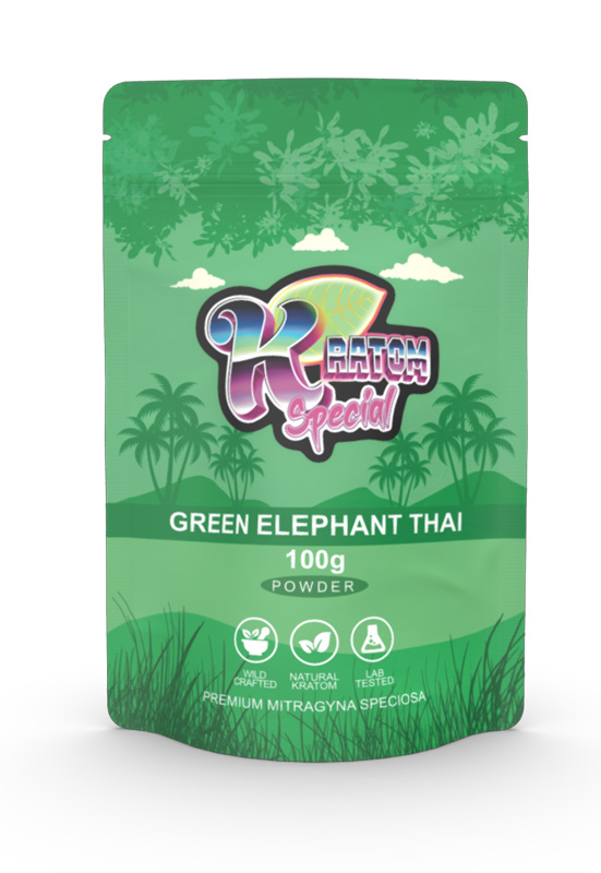 green-elephant-100g-kratom